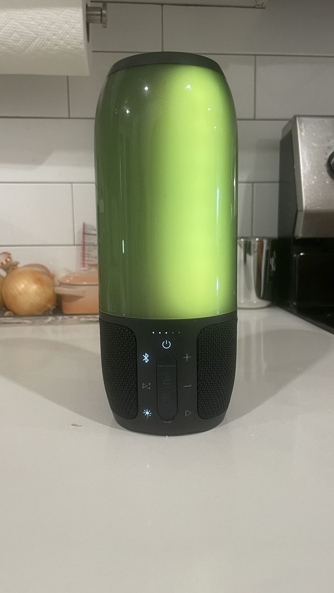 JBL Pulse 3 Speaker