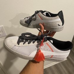 Staple Pigeon X Puma