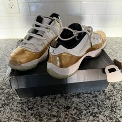 Closing Ceremonies Jordan 11 Low