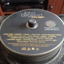 CDS 💿 LOT OF 24 GREAT WORKING CONDITION DISCS FOR $20 FINAL PRICE READ DESCRIPTION AND SEE ALL PICTURES