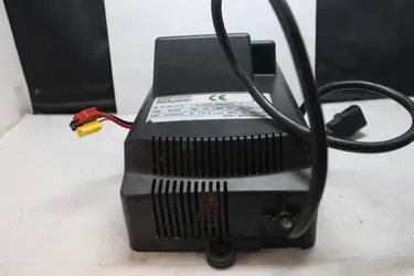 S.P.E. Elettronica HF1-NA 24-13 Smart Battery Charger 24V 13A 20R Scrubber