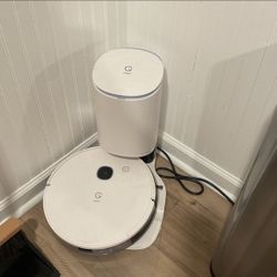 Yeedi Vacuum And Mop