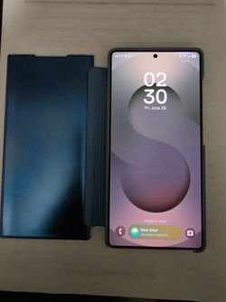 Samsun S25 ultra factory unlocked