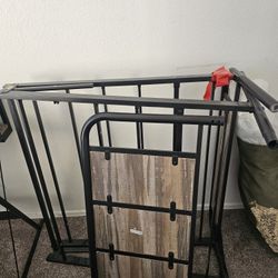 Twin Bed Frame