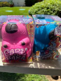 Capi Bara squishy