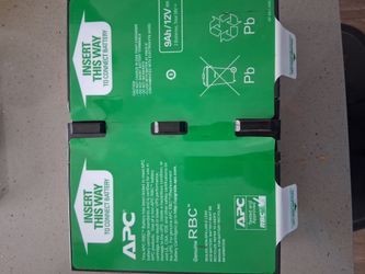 Ups smartech back up battery