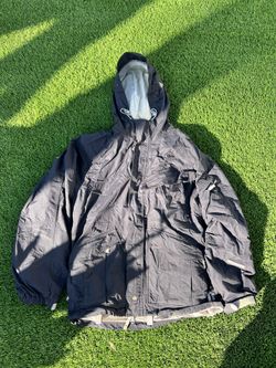 Mens Large Snowboarding Jacket