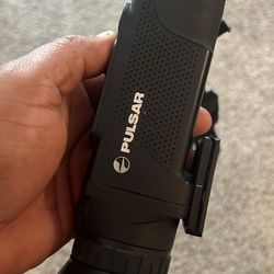 Pulsar Thermal Monocular Xp50 Pro 2 
