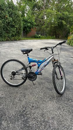 Bike for sale