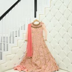 pakistani indian dress