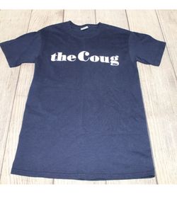 The Coug WSU T-Shirt 