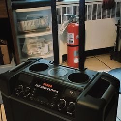 Bluetooth Speaker 
