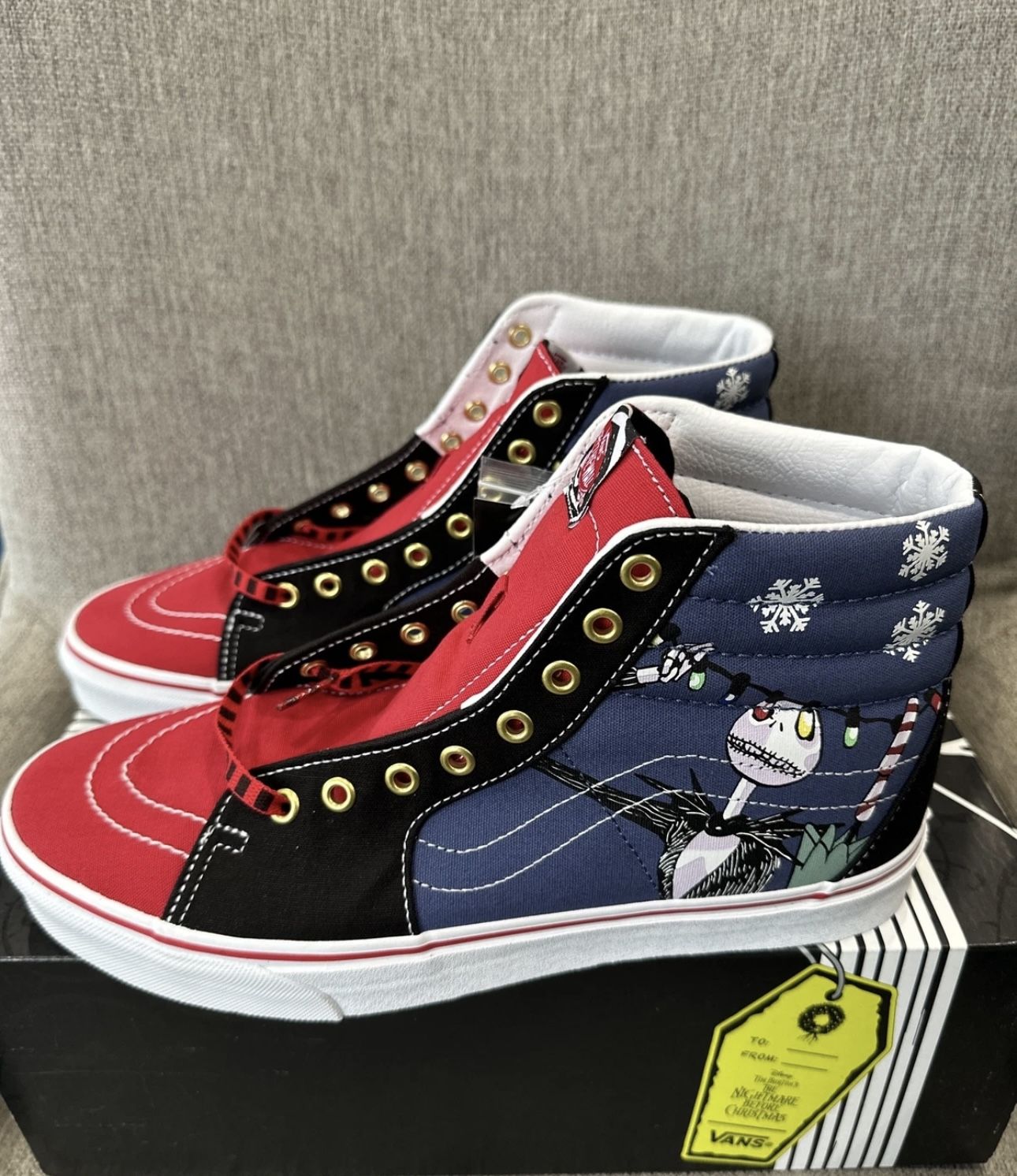 Vans Shoes