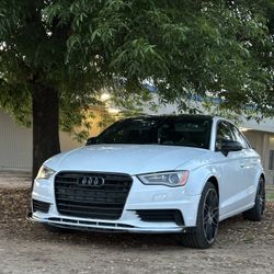 2015 Audi A3