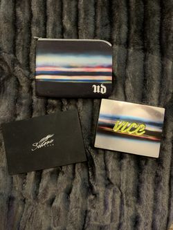Urban decay makeup