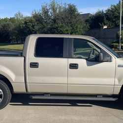 2007 Ford F-150