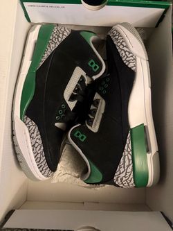 Jordan’s