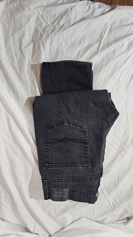 Men's Fitted Levi's