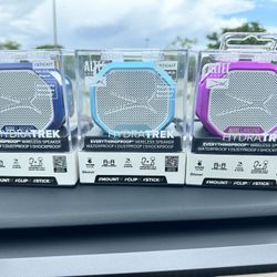 Altec Lansing Mini H2O Trek Bluetooth Speaker – EverythingProof 