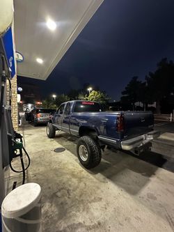 1998 Chevrolet 1500