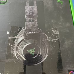 Razed Nari Wireless Headset 