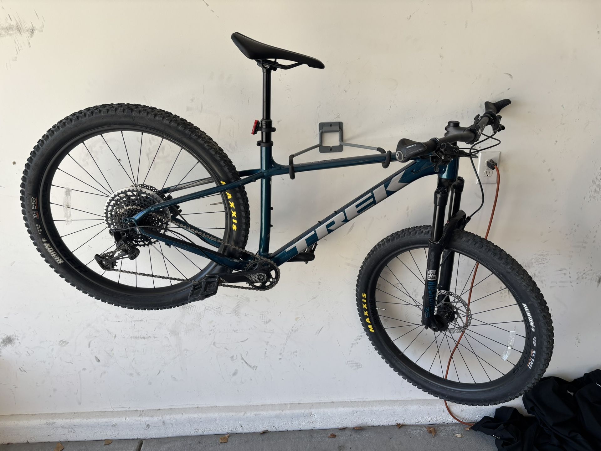 Trek Mountain Bike