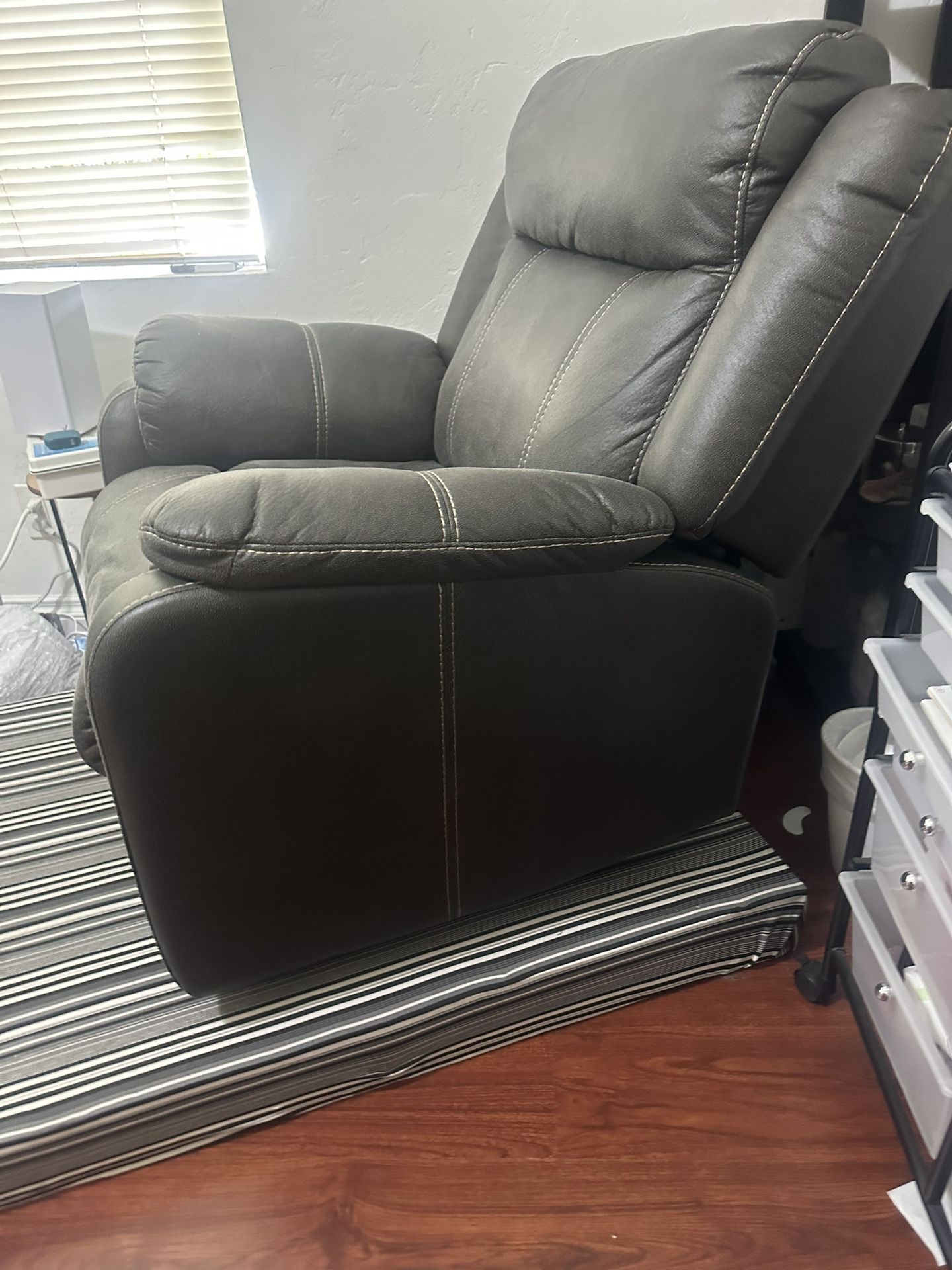Base For Recliner