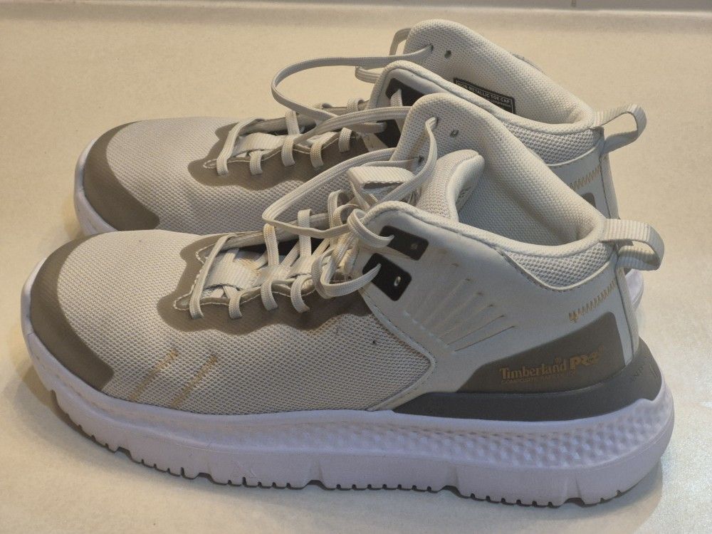 Timberland PRO, Setra Mid Comp Toe Work Boot