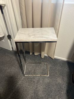 Side tables