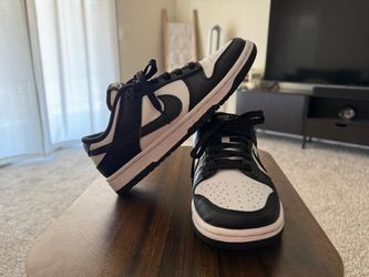 Nike Dunks
