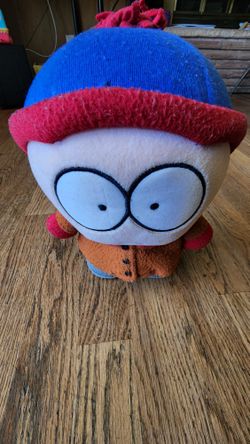 South Park Stan Plush