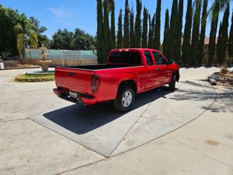 CHEVY SILVERADO/COLORADO SPORT,4 CYL!25 MPG!CLEAN TITLE,SMOG,2027 TAGS