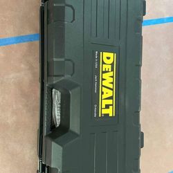 Dewalt  Hammer  