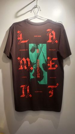 Unisex tshirt M/L