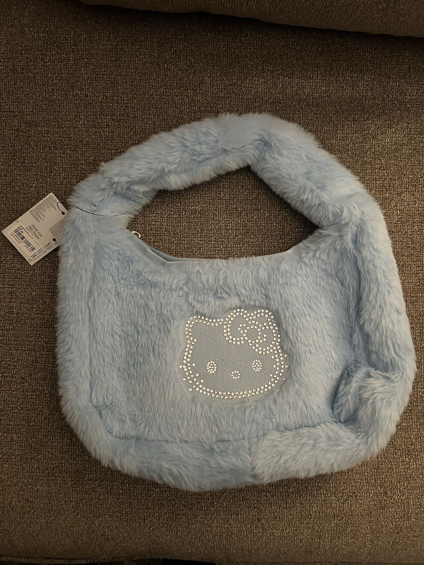 Hello Kitty Forever 21 Purse