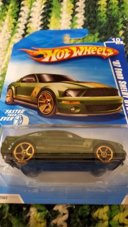 Hotwheels