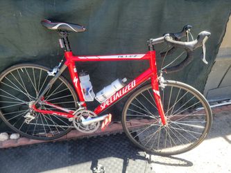 Bike Specialized
