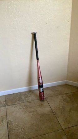 Louisville slugger bat