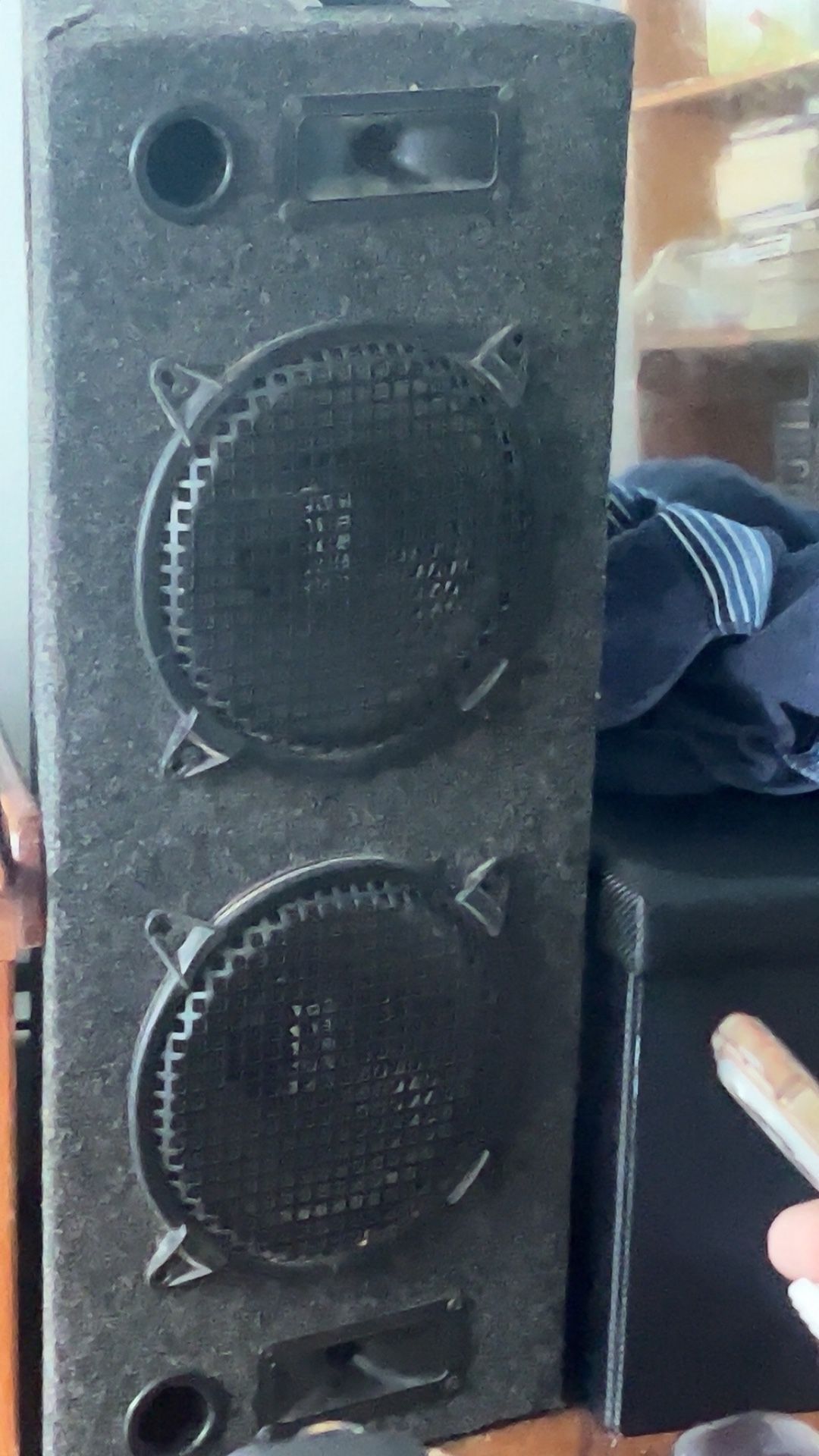 Sub Sound System