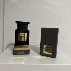 Tom Ford tabacco Vanilla 100 Ml