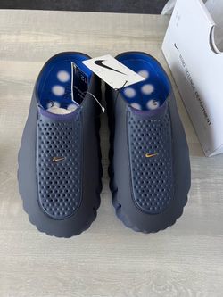 Nike Mind 001 - Blackened Blue Game Royal