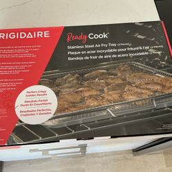 Frigidaire Air Fry Tray