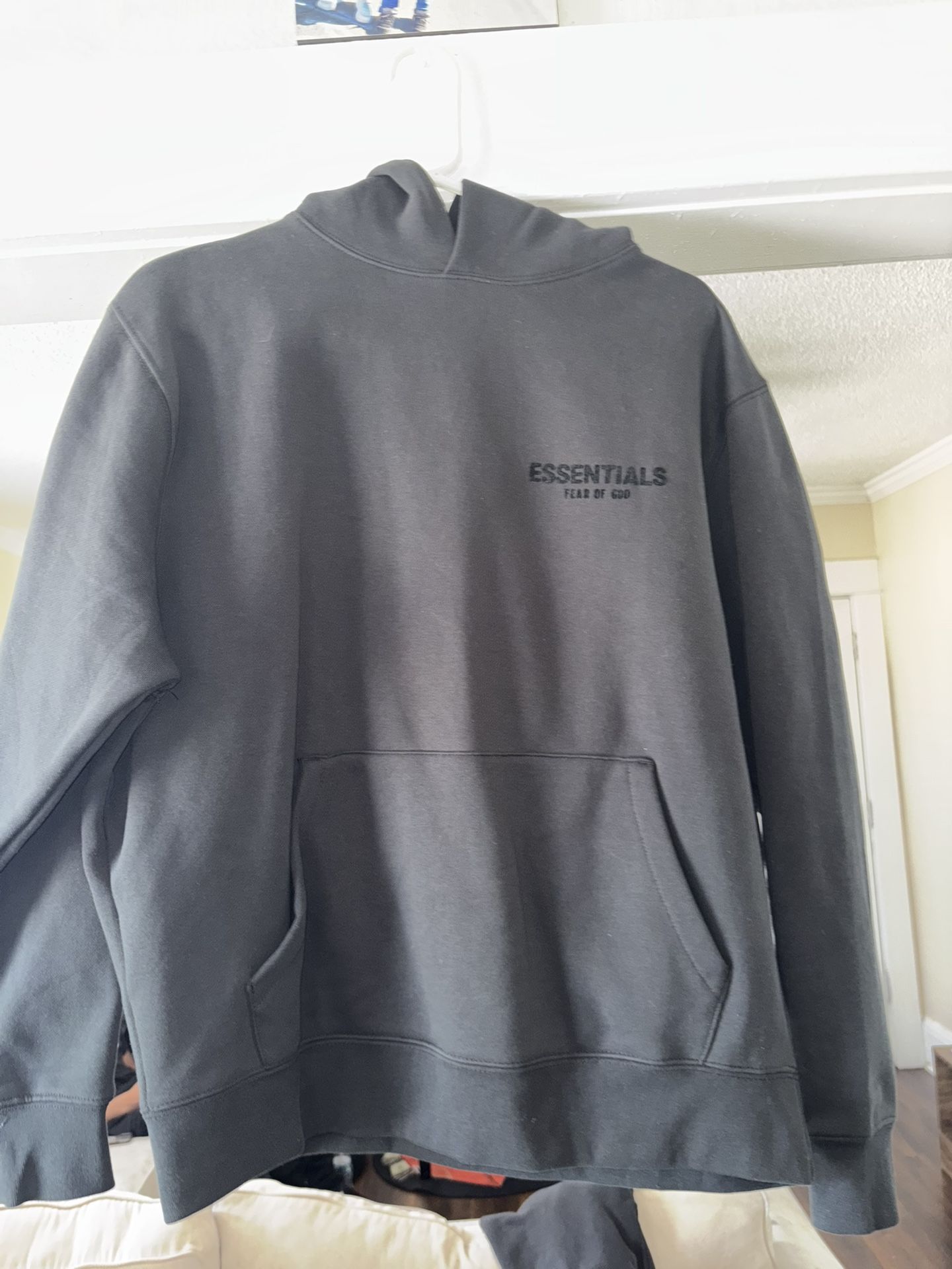 Essential Hoodie