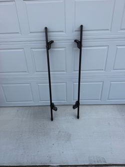 Roof racks