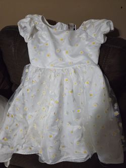Beautiful Girl Dress Size 16