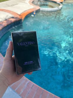 Purple Valentino UOMO