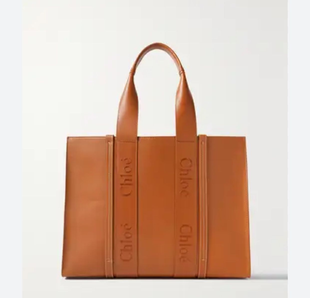 Leather Handbags