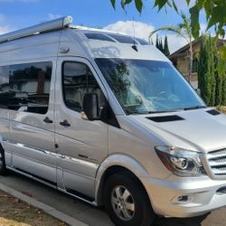 2017 Sprinter Roadtrek Roadtrek Agile SS
