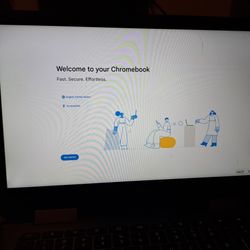 Dell Chromebook 11 2-in-1