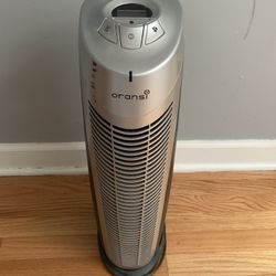 Oransi Finn HEPA UV Air Purifier